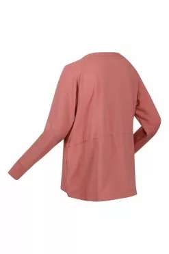 Regatta Pink Narine Sweater -Regatta Shop T37834s9