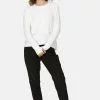 Regatta Narine White Sweater -Regatta Shop T37836s