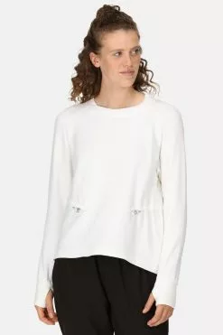Regatta Narine White Sweater 13 Regatta Narine White Sweater -Regatta Shop T37836s3