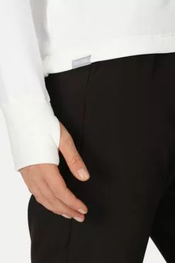 Regatta Narine White Sweater 14 Regatta Narine White Sweater -Regatta Shop T37836s4