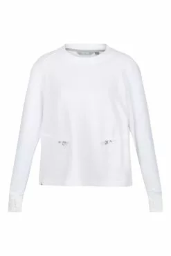 Regatta Narine White Sweater 16 Regatta Narine White Sweater -Regatta Shop T37836s6
