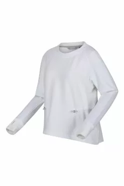Regatta Narine White Sweater 18 Regatta Narine White Sweater -Regatta Shop T37836s8