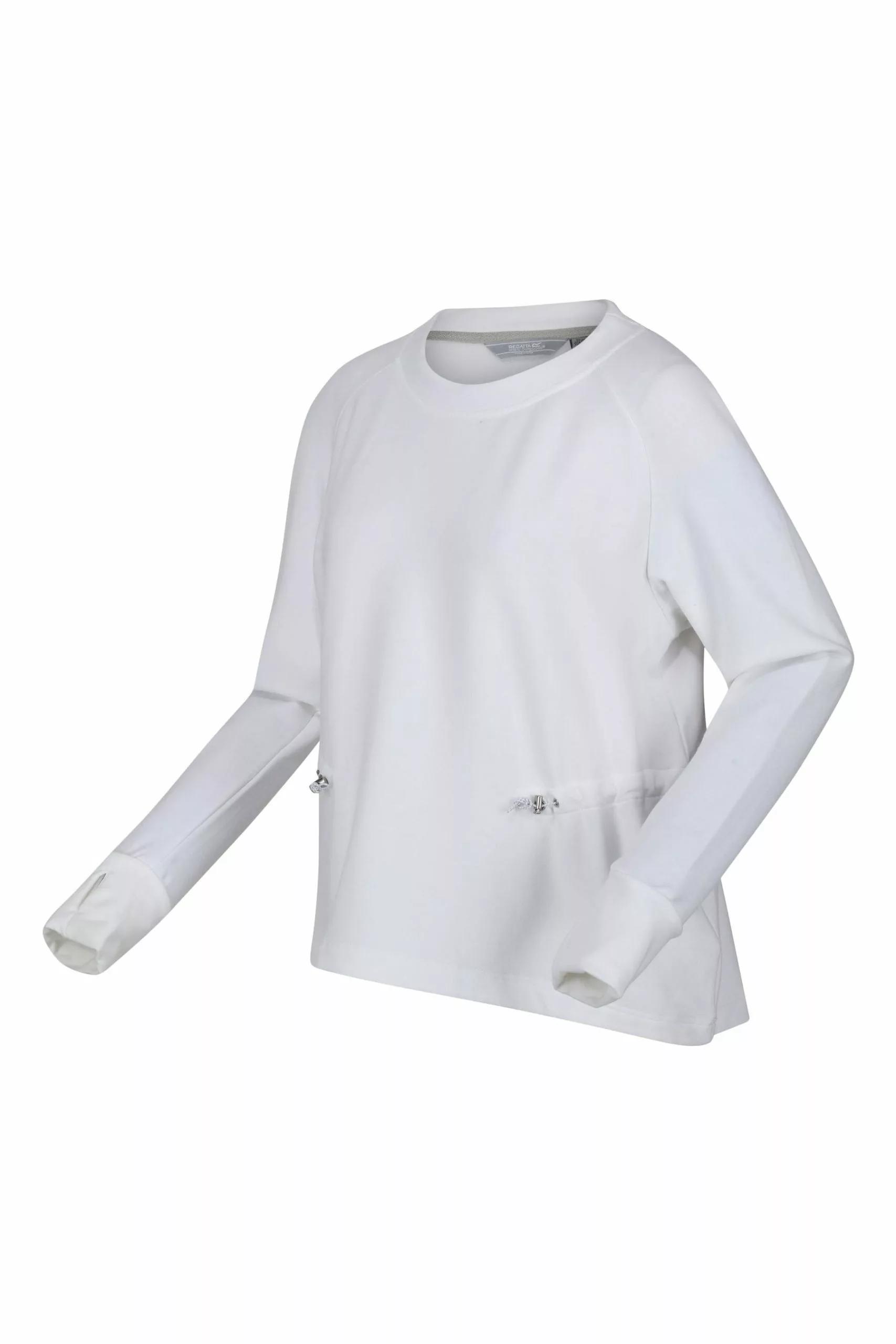 Regatta Narine White Sweater 10 Regatta Narine White Sweater - Image 8