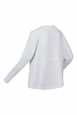Regatta Narine White Sweater 19 Regatta Narine White Sweater -Regatta Shop T37836s9