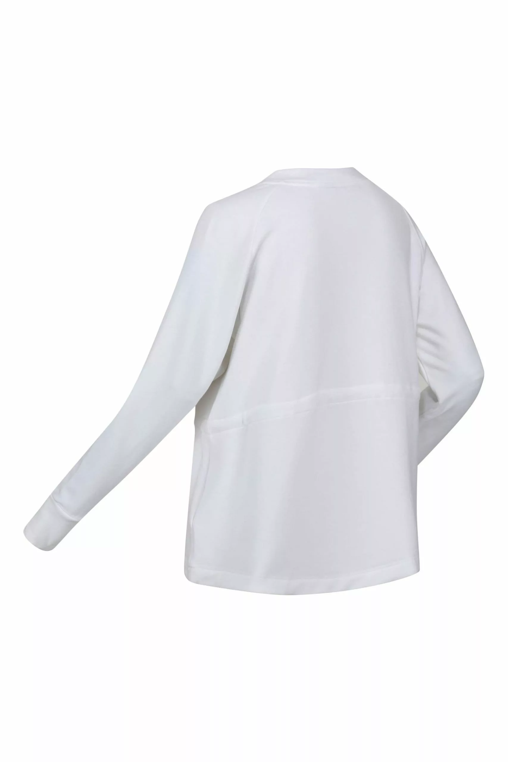 Regatta Narine White Sweater 11 Regatta Narine White Sweater - Image 9