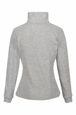 Regatta Grey Azaelia Full Zip Hoodie 15 Regatta Grey Azaelia Full Zip Hoodie -Regatta Shop T37967s6