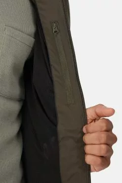 Regatta Green Shorebay Waterproof Jacket 14 Regatta Green Shorebay Waterproof Jacket -Regatta Shop T39466s4