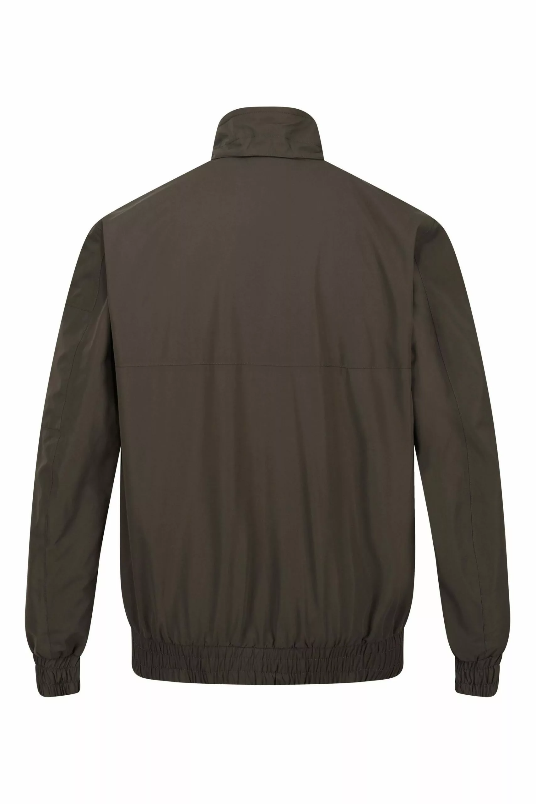 Regatta Green Shorebay Waterproof Jacket 8 Regatta Green Shorebay Waterproof Jacket - Image 6
