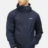 Regatta Arec III Full Zip Softshell Jacket -Regatta Shop T39637s