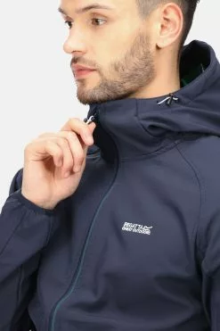 Regatta Arec III Full Zip Softshell Jacket -Regatta Shop T39637s4