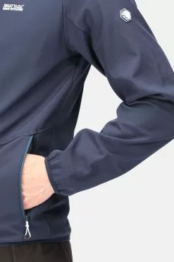 Regatta Arec III Full Zip Softshell Jacket -Regatta Shop T39637s5