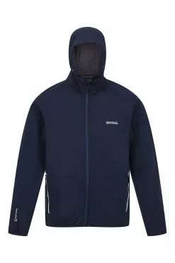 Regatta Arec III Full Zip Softshell Jacket -Regatta Shop T39637s6