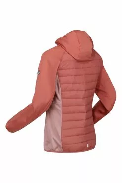 Regatta Pink Andreson VII Hybrid Jacket 21 Regatta Pink Andreson VII Hybrid Jacket -Regatta Shop T40551s10