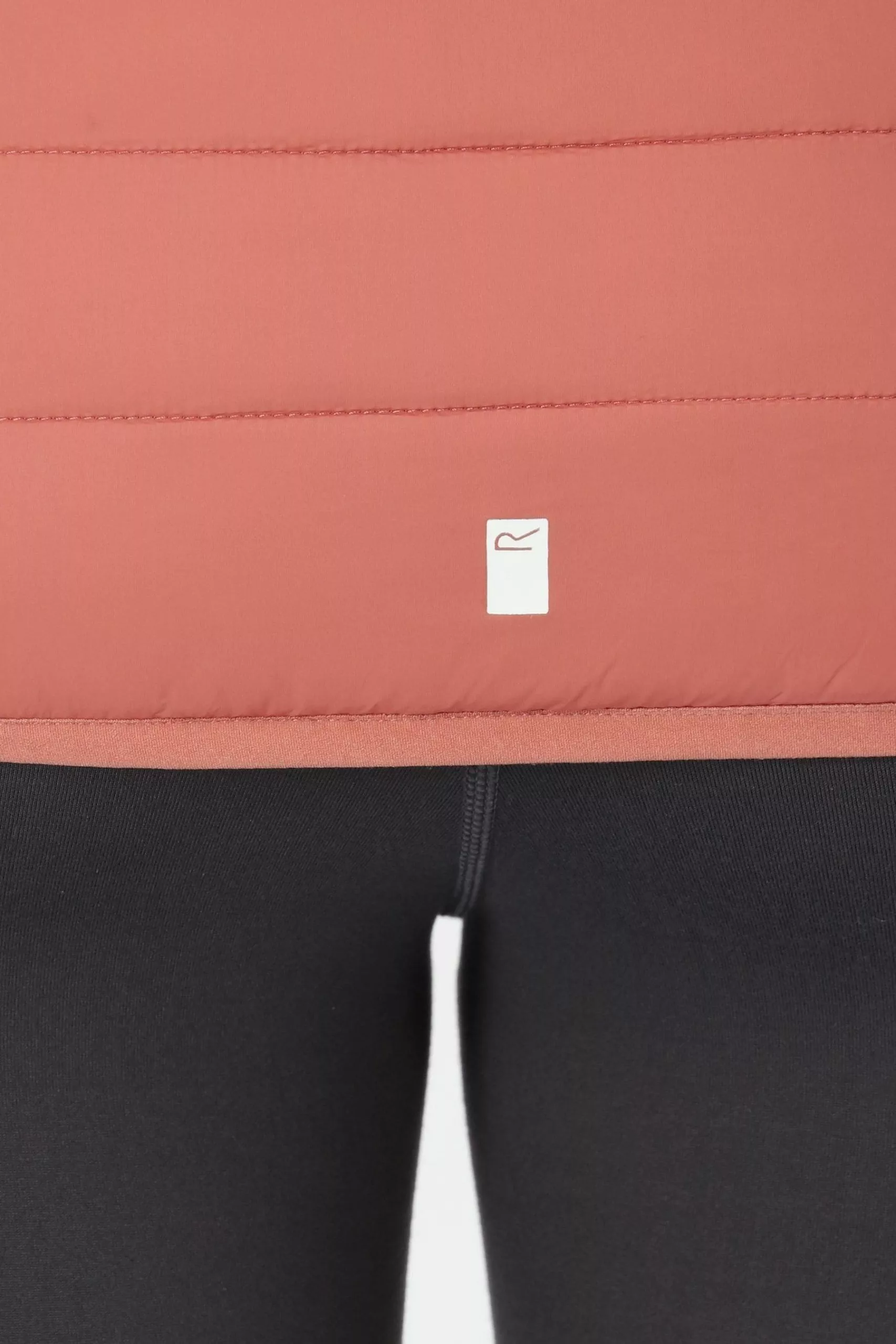 Regatta Pink Andreson VII Hybrid Jacket 8 Regatta Pink Andreson VII Hybrid Jacket - Image 6