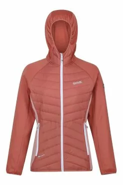 Regatta Pink Andreson VII Hybrid Jacket 18 Regatta Pink Andreson VII Hybrid Jacket -Regatta Shop T40551s7