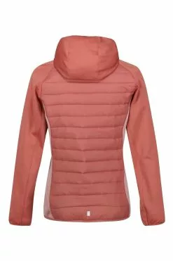 Regatta Pink Andreson VII Hybrid Jacket 19 Regatta Pink Andreson VII Hybrid Jacket -Regatta Shop T40551s8
