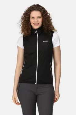 Regatta Black Lankin Softshell Gilet 13 Regatta Black Lankin Softshell Gilet -Regatta Shop T40554s4
