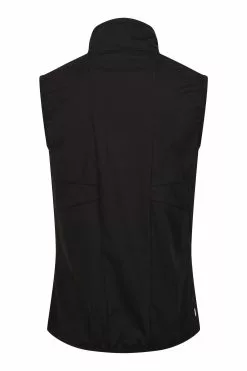 Regatta Black Lankin Softshell Gilet 15 Regatta Black Lankin Softshell Gilet -Regatta Shop T40554s6