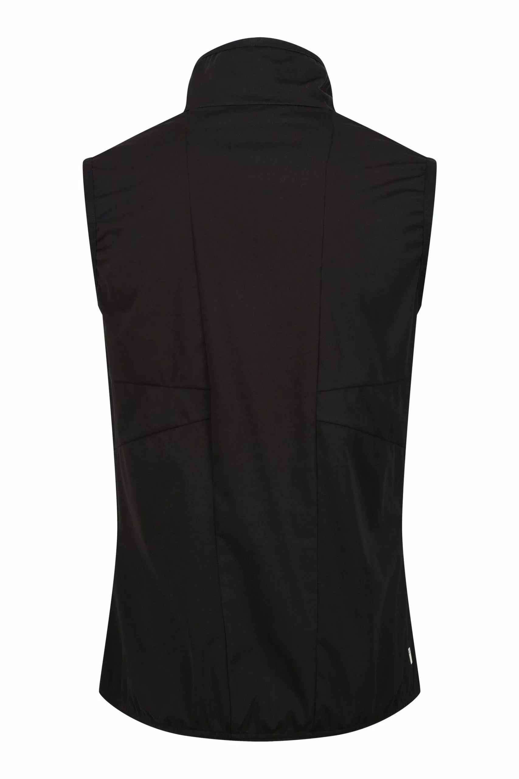 Regatta Black Lankin Softshell Gilet 8 Regatta Black Lankin Softshell Gilet - Image 6