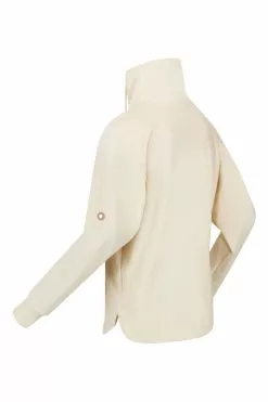 Regatta Cream Jessalyn Full Zip Jacket 19 Regatta Cream Jessalyn Full Zip Jacket -Regatta Shop T40578s9