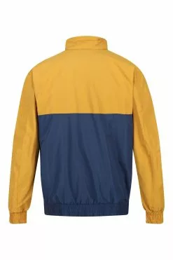 Regatta Yellow Shorebay Waterproof Jacket -Regatta Shop T40712s7