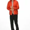 Regatta Orange Lyle IV Waterproof Jacket -Regatta Shop T40713s