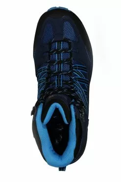 Regatta Blue Samaris II Mid Walking Boots -Regatta Shop T40885s5