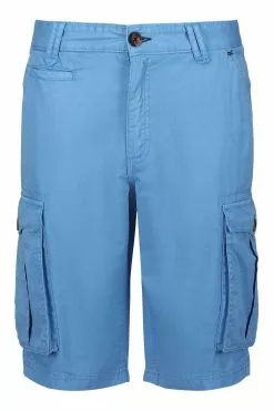 Regatta Blue Shorebay Cargo Shorts -Regatta Shop T41186s6