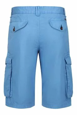 Regatta Blue Shorebay Cargo Shorts -Regatta Shop T41186s7