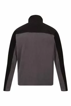 Regatta Grey Fellard Lightweight Full Zip Fleece -Regatta Shop T41207s3