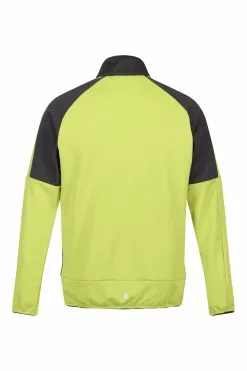 Regatta Green Yare VII Full Zip Jacket -Regatta Shop T41379s7