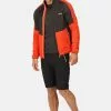 Regatta Orange Yare VII Full Zip Jacket -Regatta Shop T41487s