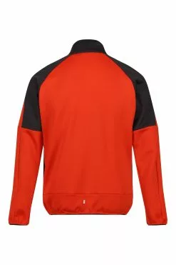 Regatta Orange Yare VII Full Zip Jacket -Regatta Shop T41487s8