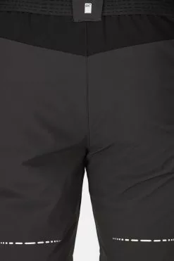 Regatta Mountain II Walking Black Shorts -Regatta Shop T41491s10