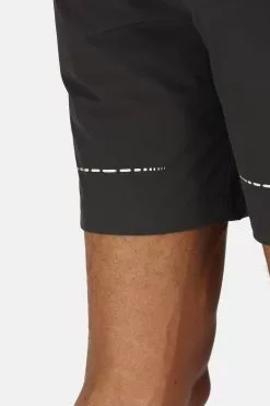 Regatta Mountain II Walking Black Shorts -Regatta Shop T41491s5