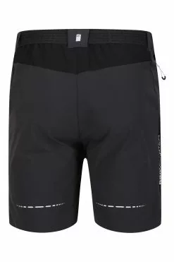 Regatta Mountain II Walking Black Shorts -Regatta Shop T41491s7
