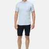 Regatta Blue Sandros Chino Shorts -Regatta Shop T41497s