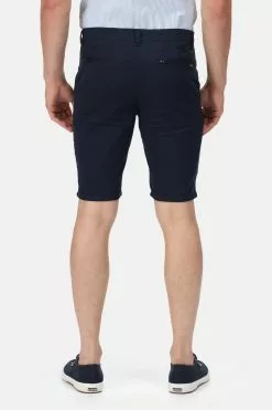 Regatta Blue Sandros Chino Shorts 11 Regatta Blue Sandros Chino Shorts -Regatta Shop T41497s3