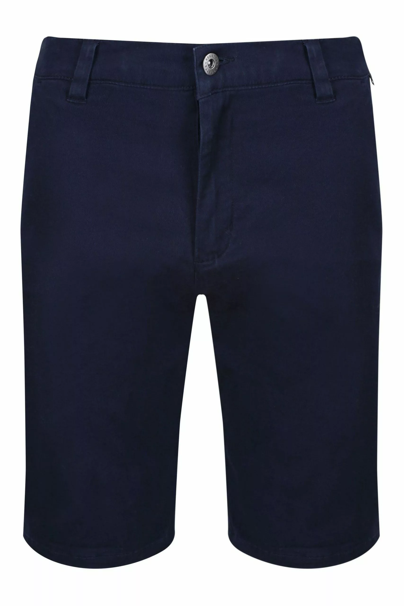 Regatta Blue Sandros Chino Shorts 6 Regatta Blue Sandros Chino Shorts - Image 4