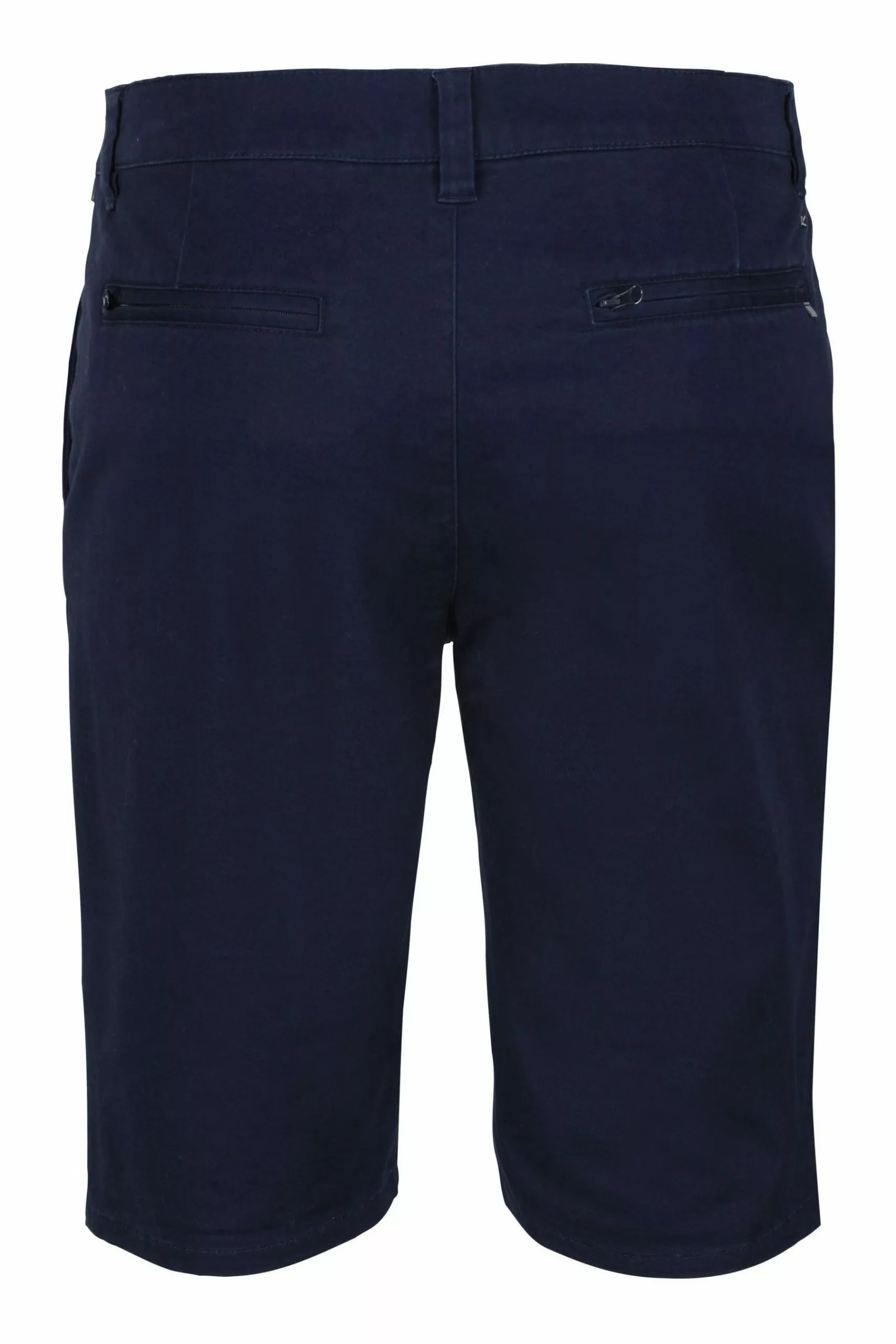 Regatta Blue Sandros Chino Shorts 7 Regatta Blue Sandros Chino Shorts - Image 5