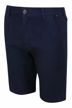 Regatta Blue Sandros Chino Shorts 14 Regatta Blue Sandros Chino Shorts -Regatta Shop T41497s6