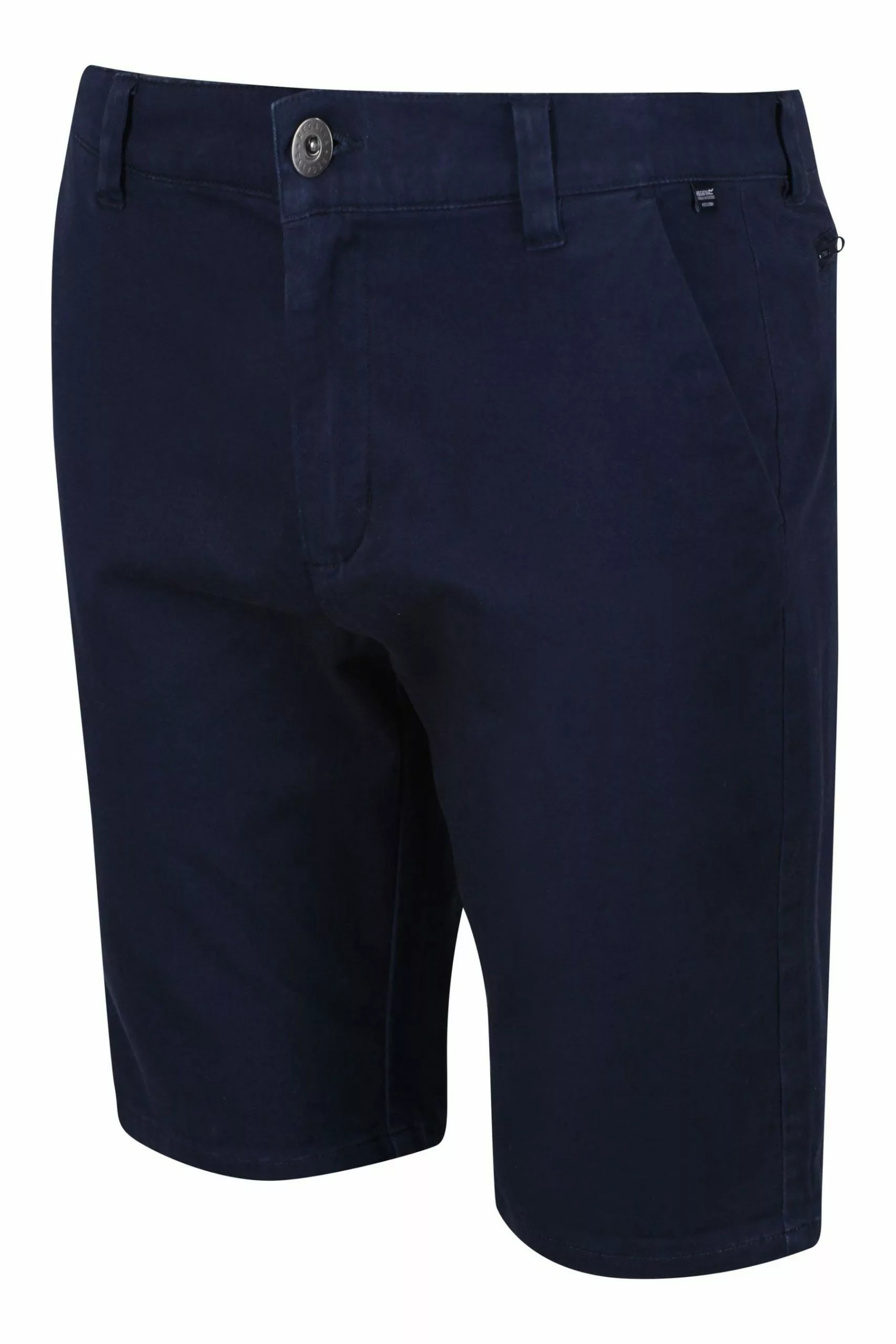 Regatta Blue Sandros Chino Shorts 8 Regatta Blue Sandros Chino Shorts - Image 6