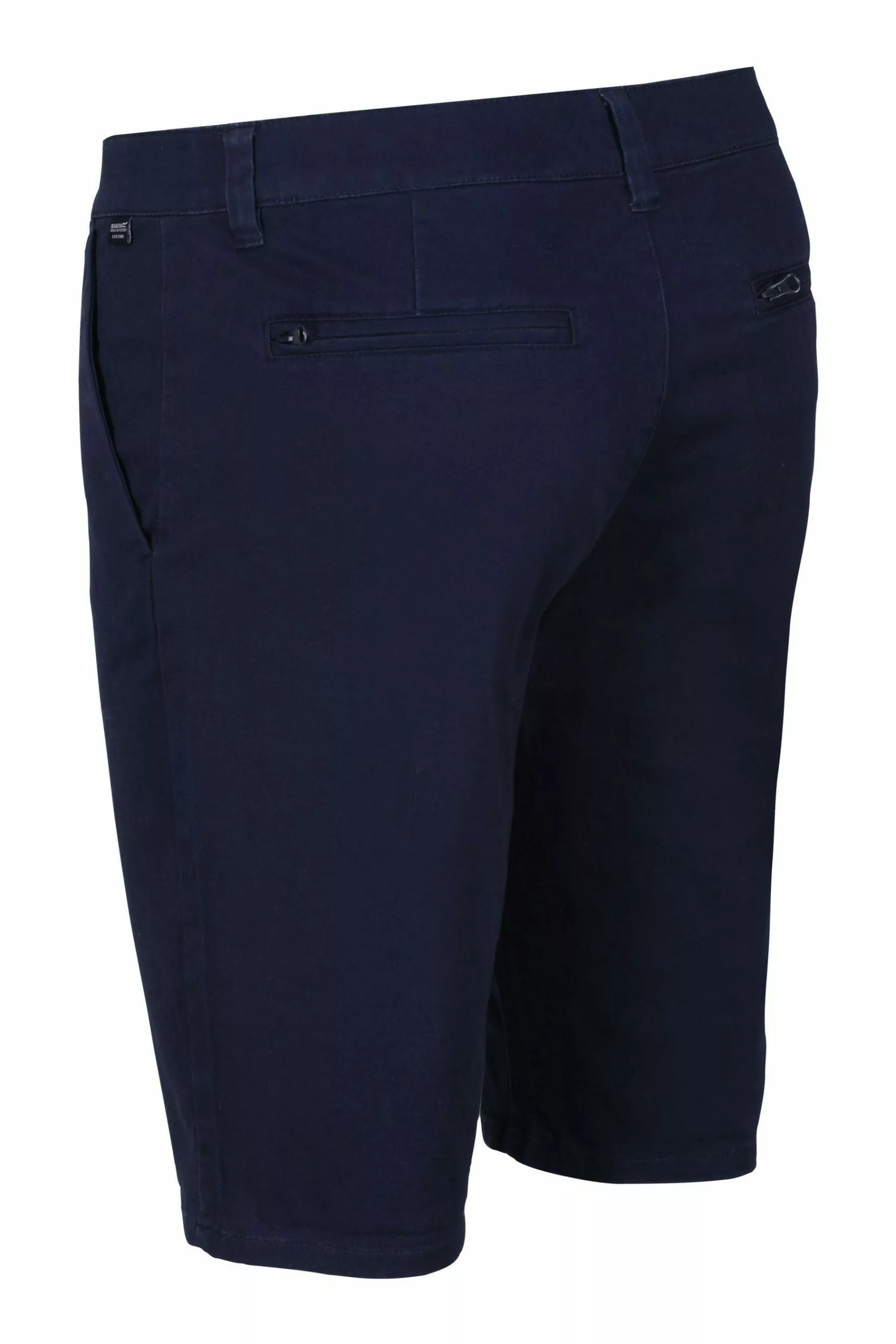Regatta Blue Sandros Chino Shorts 9 Regatta Blue Sandros Chino Shorts - Image 7