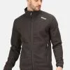 Regatta Black Torrens Full Zip Fleece -Regatta Shop T41950s