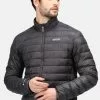 Regatta Hillpack Baffle Bodywarmer -Regatta Shop T45543s