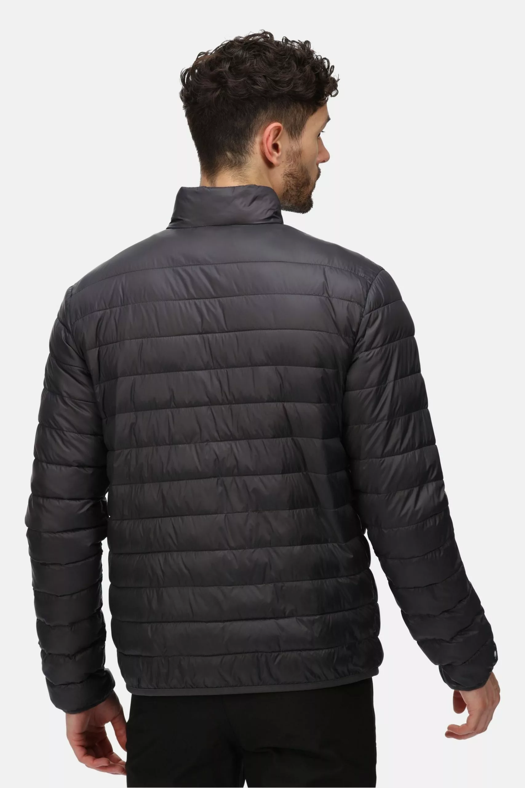 Regatta Hillpack Baffle Bodywarmer 4 Regatta Hillpack Baffle Bodywarmer - Image 2