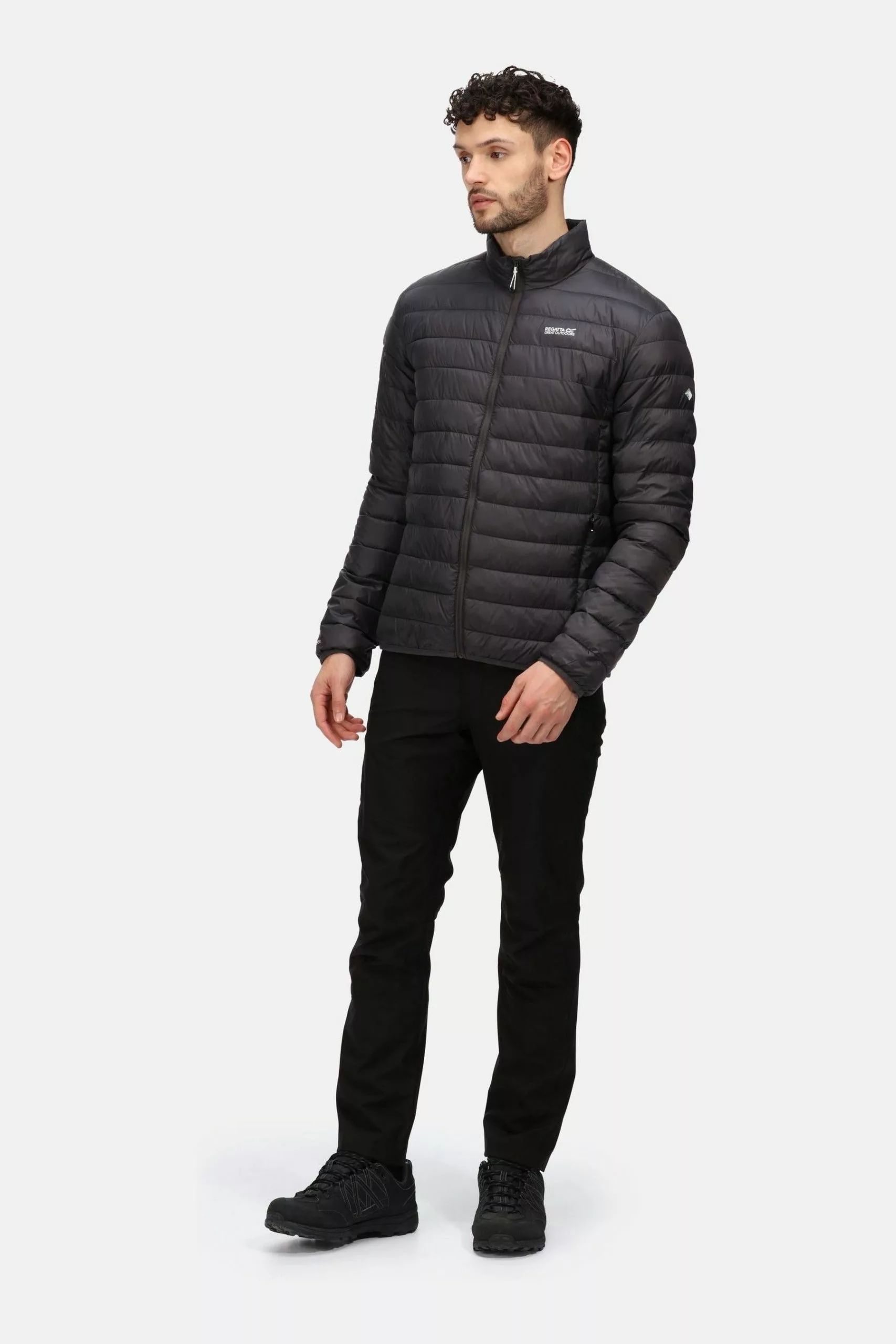 Regatta Hillpack Baffle Bodywarmer 5 Regatta Hillpack Baffle Bodywarmer - Image 3