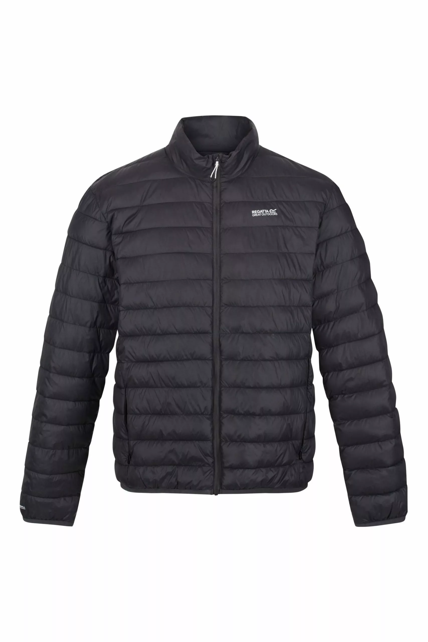 Regatta Hillpack Baffle Bodywarmer 9 Regatta Hillpack Baffle Bodywarmer - Image 7