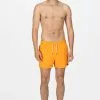 Regatta Orange Mawson III Swim Shorts -Regatta Shop T46706s
