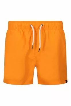 Regatta Orange Mawson III Swim Shorts 14 Regatta Orange Mawson III Swim Shorts -Regatta Shop T46706s5